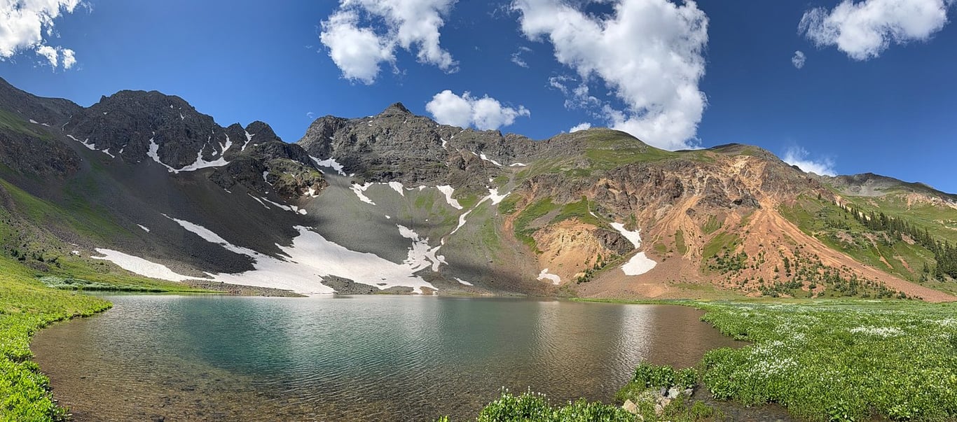 Half Day Alpine Loop Jeep Tour Tour Image 2