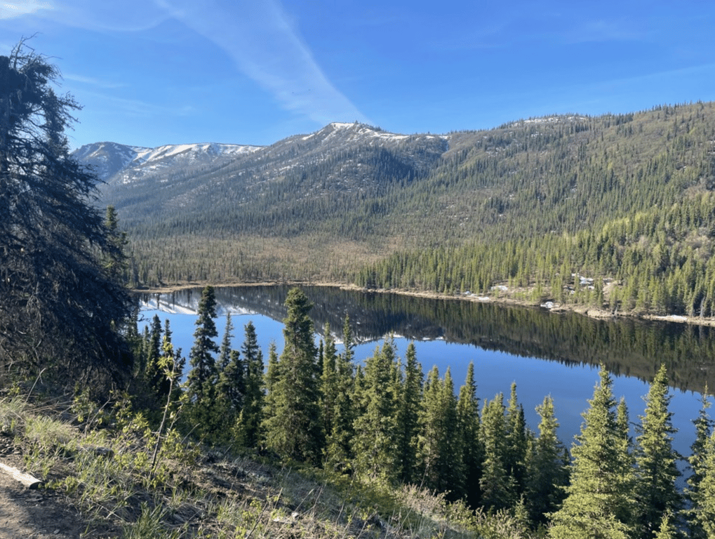 Triple Lakes Hiking Tour Tour Image 2