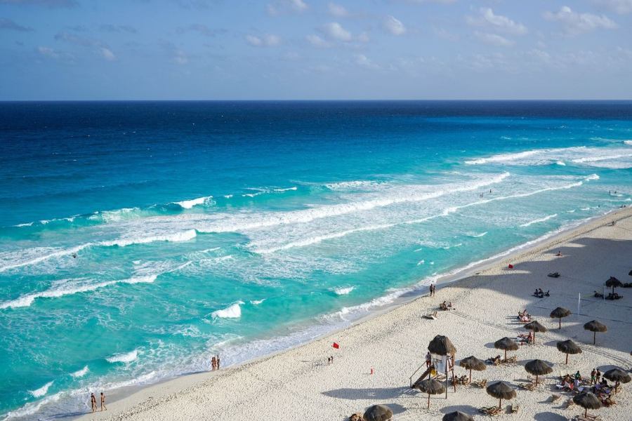 Popular Beach Clubs In Costa Maya: A Cruiser's Guide