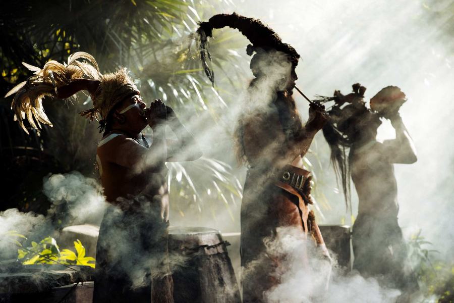 What's The Deal With Xcaret?