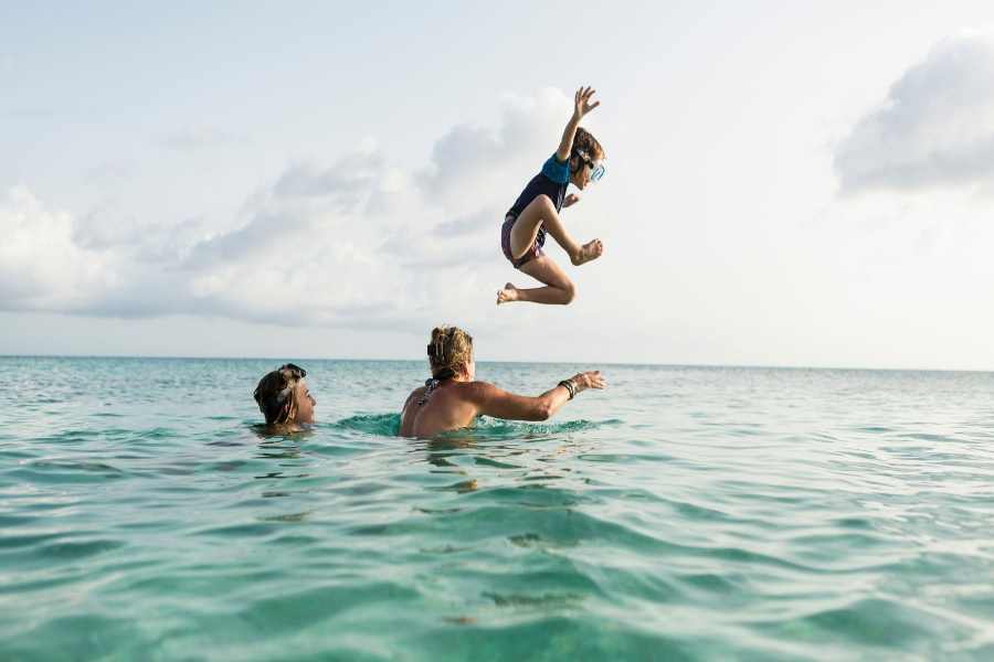 Everything You Need to Know About Cayman's Rum Point And It’s Bars - (Complete travel guide 2022)