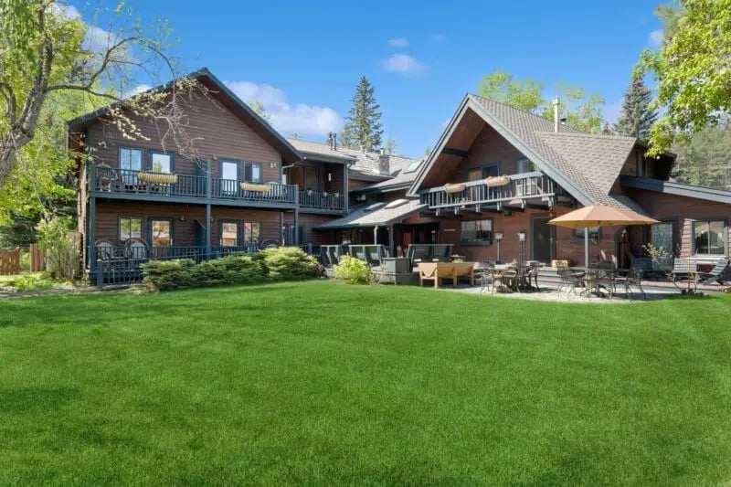 Best Hotels In Whitefish, Montana