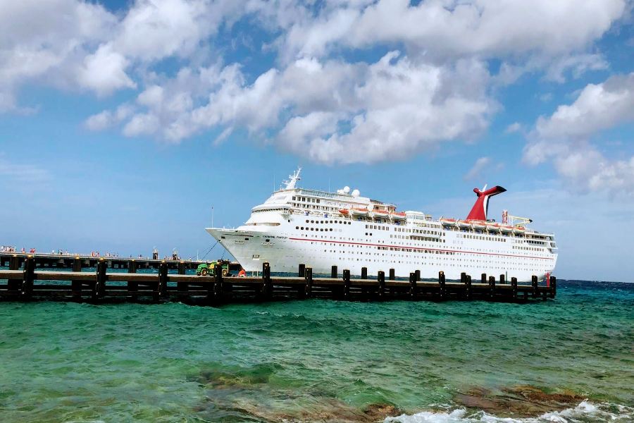 Best Cozumel Beaches For Cruisers