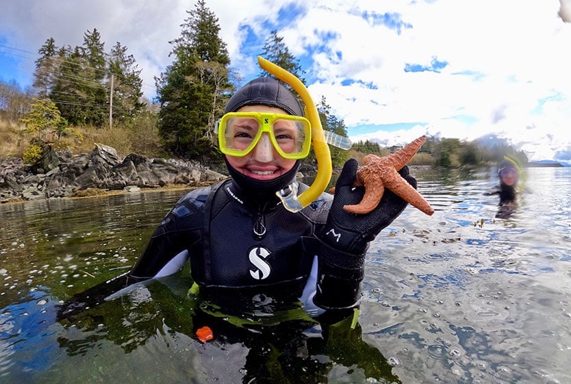 Mountain Point Snorkeling Adventure Tour Image 2