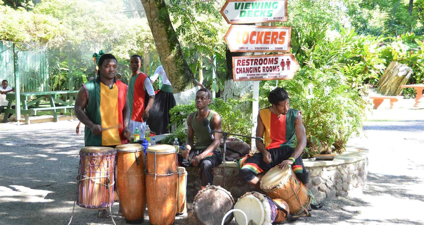 Dunn's River Falls: Our Expert Visitor's Guide