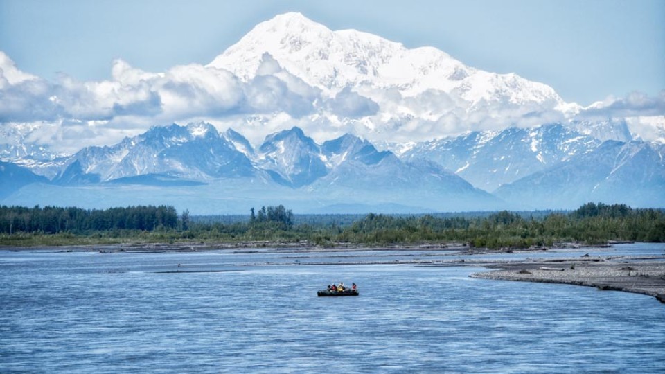 Raft tour category image