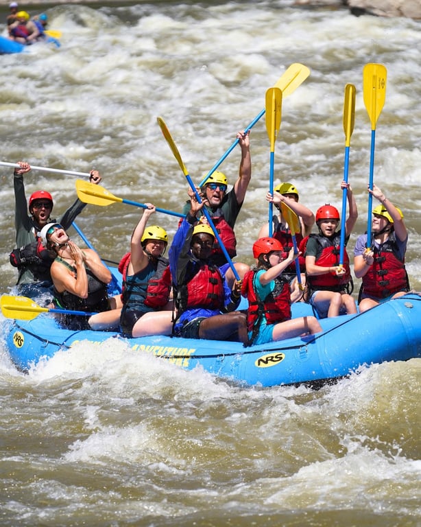 Water tour category image