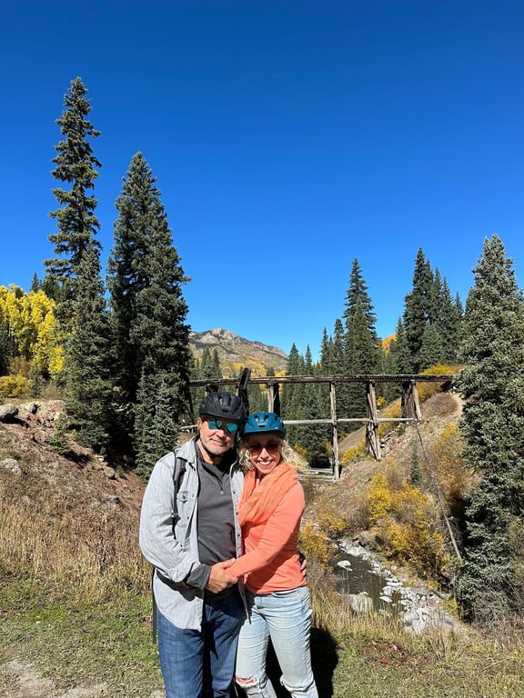 Magical day out in Telluride! review image 1