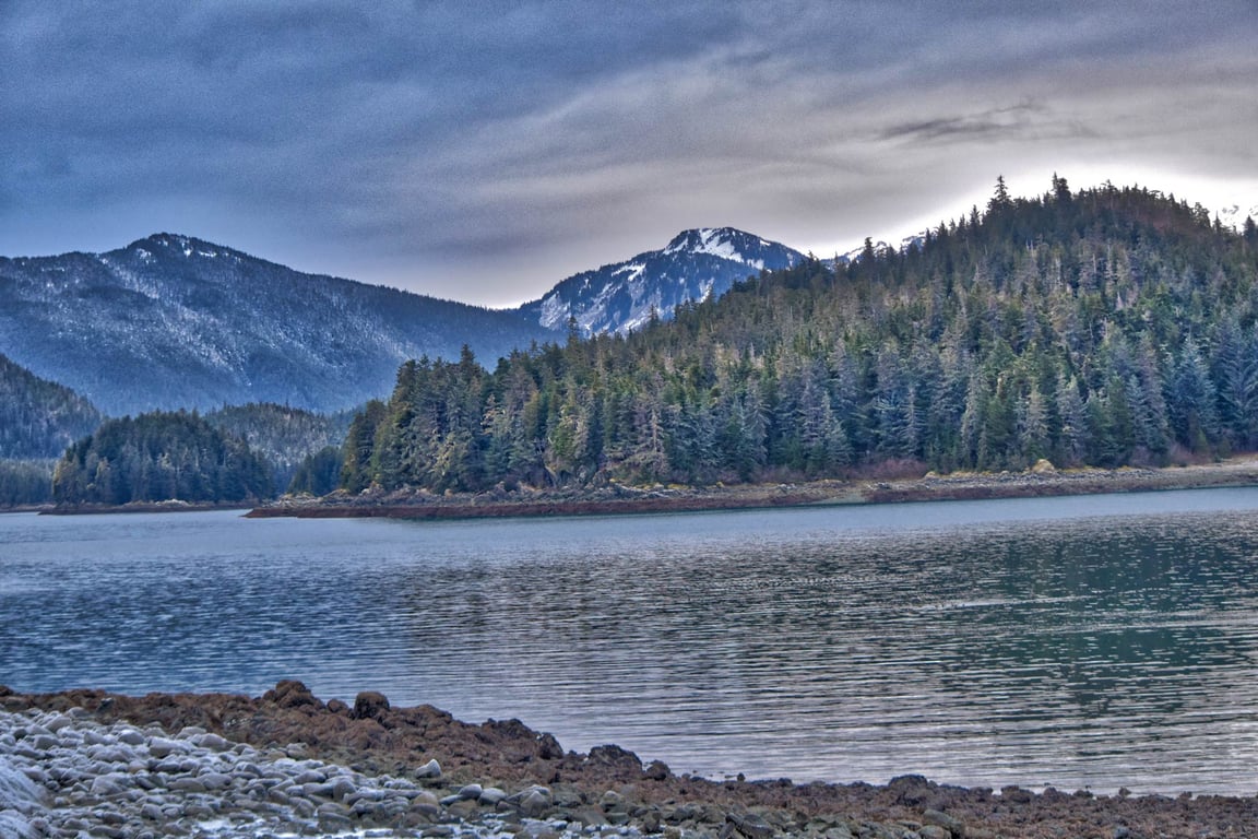 A Local Expert’s Guide to Tongass National Forest: Alaska’s Pristine Wilderness
