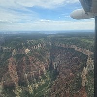 Grand tour of the Grand Canyon review image 0