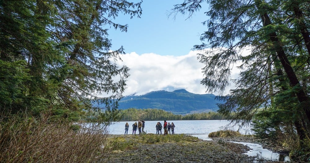 A Local Expert’s Guide to Tongass National Forest: Alaska’s Pristine Wilderness image