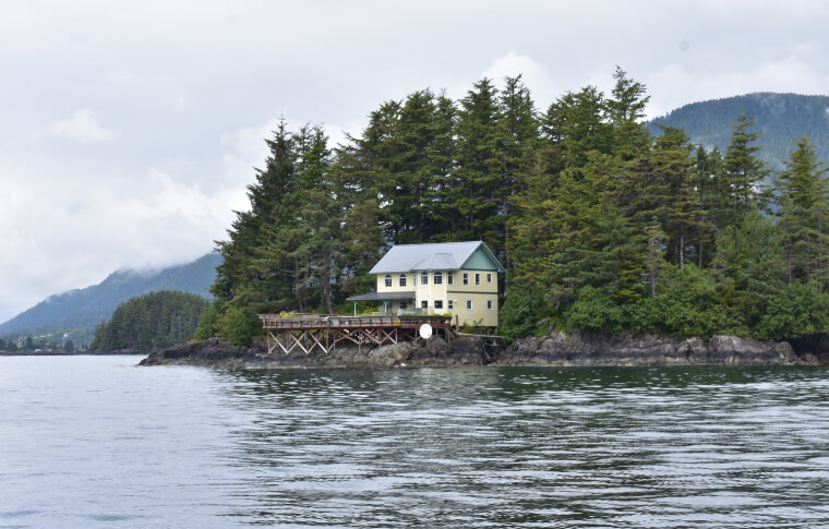 Island Discovery Kayak Tour Tour Image 5