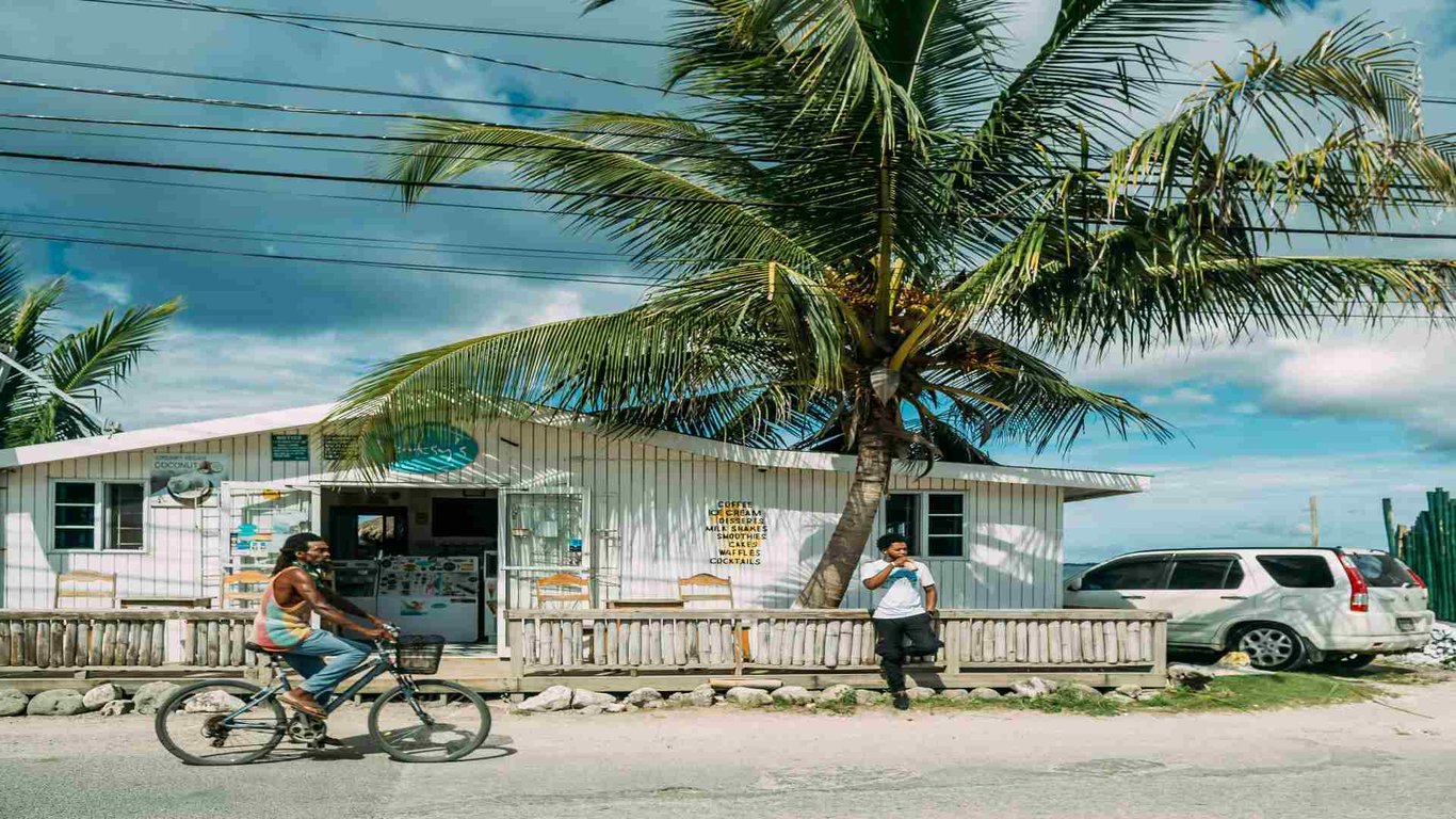 Private in Negril image