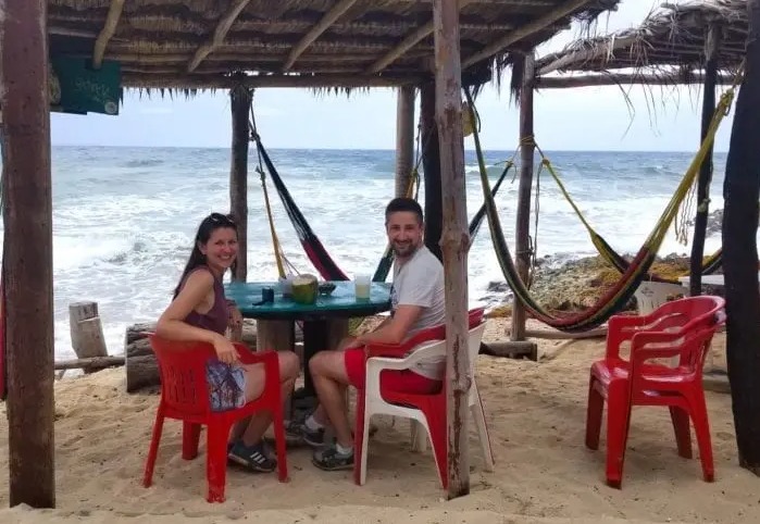 Private Bar Hopping Tour On Cozumel Tour Image 5