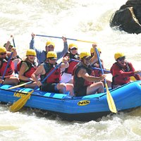 Segway & Shoshone Rafting review image 1