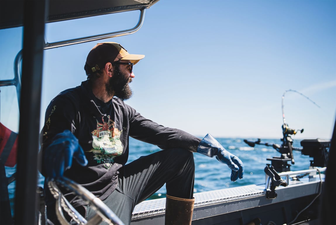 Authentic Alaska Fishing Combo Tour Image 1