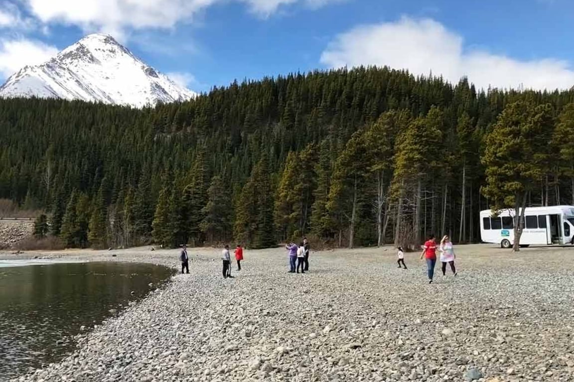 Yukon Discovery image