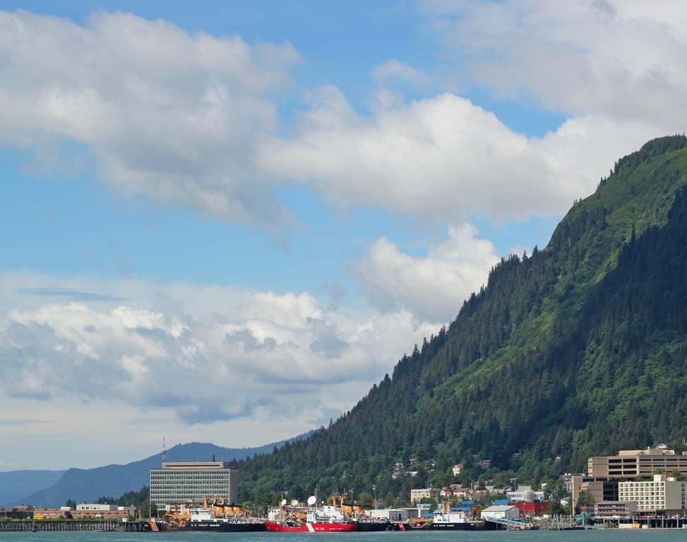 Juneau Cruise Port Guide: What You Need To Know