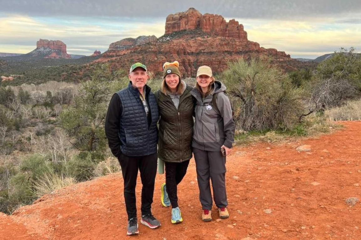 Private Sedona Vortex & Sightseeing Tour Tour Image 3