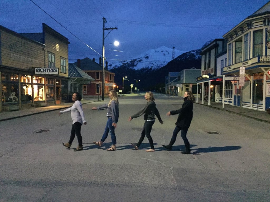 Broadway Street in Skagway, Alaska: A Local’s Guide to History and Adventure