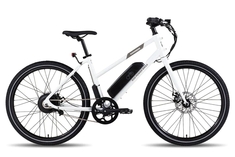 Kalispell eBike Rental With Delivery Tour Image 5