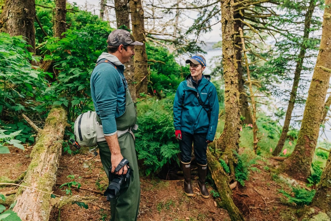 Islands of Wonder Remote Island & Wildlife Boat Adventure image