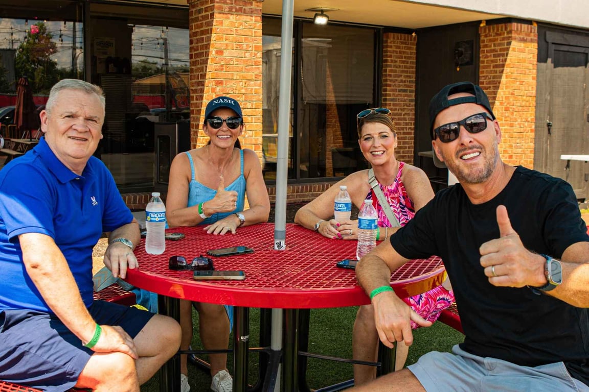 Nashville Brewery & Distillery Tour | Sip & Explore Craft Beer & Whiskey Tour Image 4