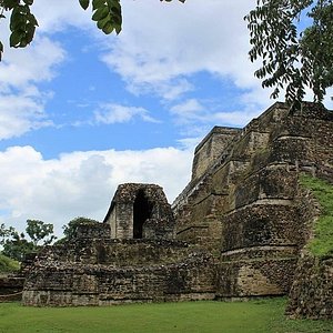 Altun Ha Ruins & Beach Break from Belize City Tour Image 7