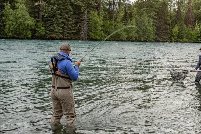 Half Day Guided Fishing Trip Tour Image 3