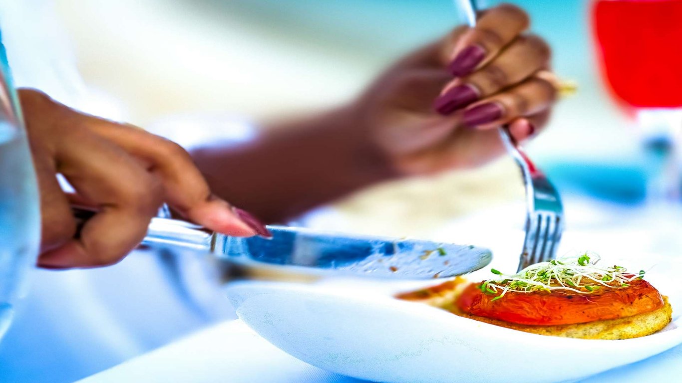 Local Food & Drink in Kingston image