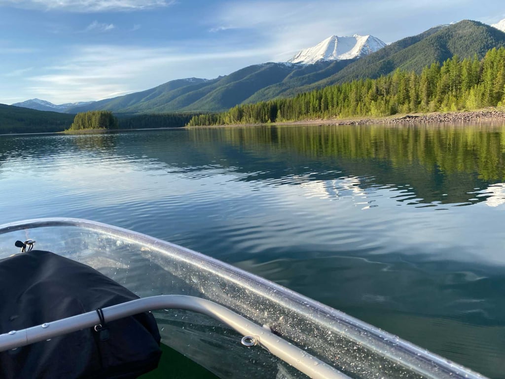 Full-Day Clear Water Kayak Rental Tour Image 3