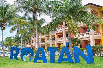 All-Inclusive Infinity Bay Resort Day Pass Tour Image 2