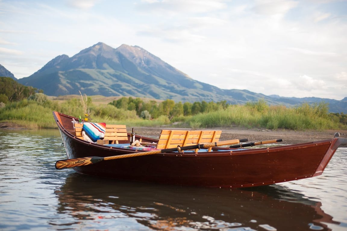 Happy Hour Float On The Flathead River Tour Image 13