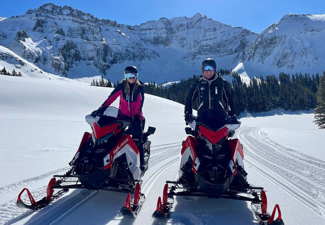 Top Winter Tours in Telluride — photo 1