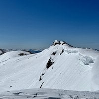 Guided Snow Mobile tour review image 0