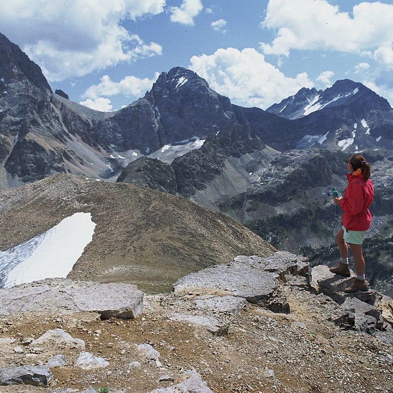 Mountaineer Full Day Hike Tour Image 2