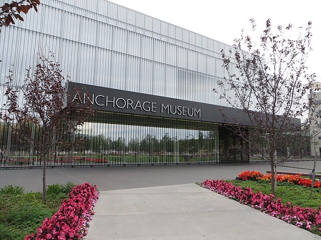 Our Local Expert's Guide To The Anchorage Museum