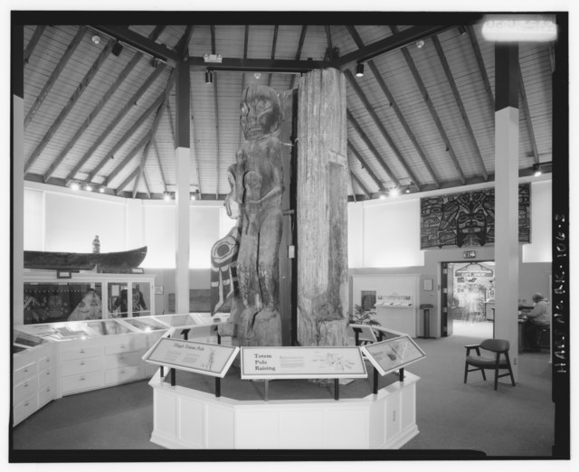 Discovering the Sheldon Jackson Museum in Sitka, Alaska image