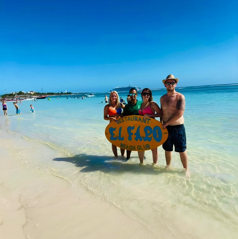 Costa Maya All Inclusive El Faro Beach Club image