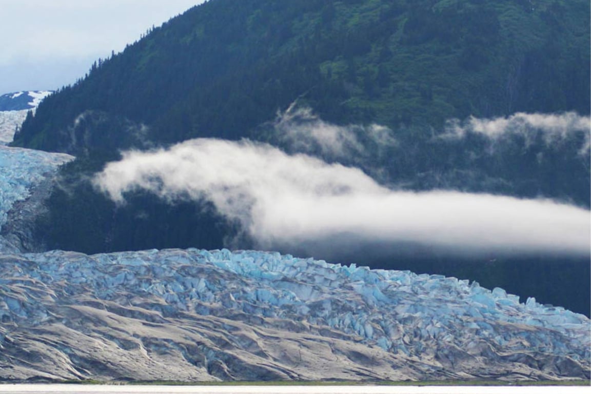 5 Glacier Seaplane Exploration Tour Image 9