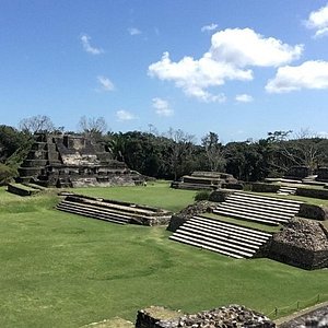Altun Ha Ruins & Beach Break from Belize City Tour Image 8