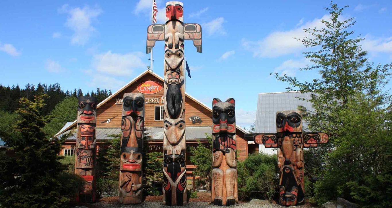 Free And Cheap Things To Do In Ketchikan