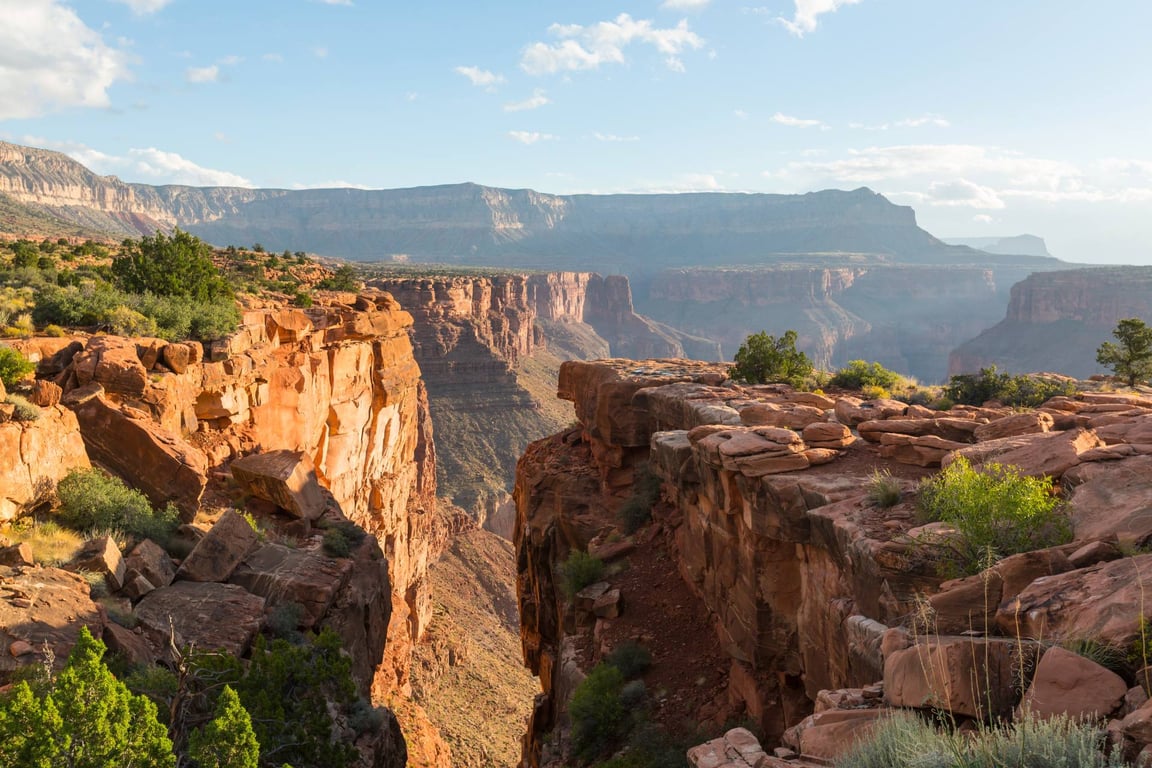 Sedona to Grand Canyon Day Trip (Saturdays Only) Tour Image 7