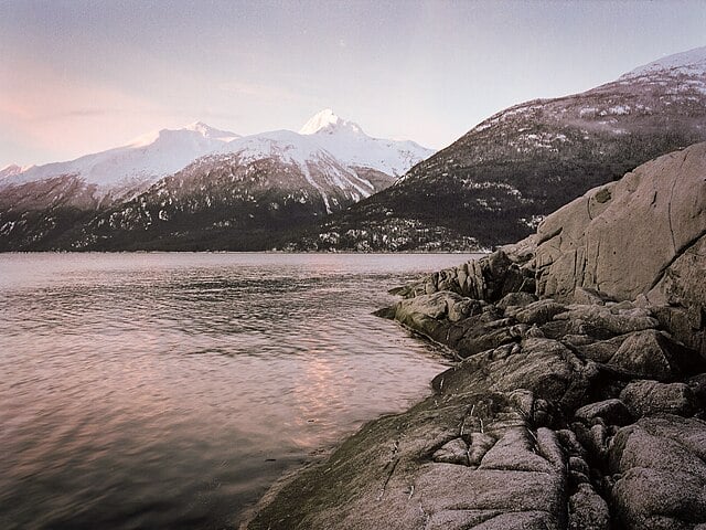 Thumbnail of video about Staff Pick in Skagway