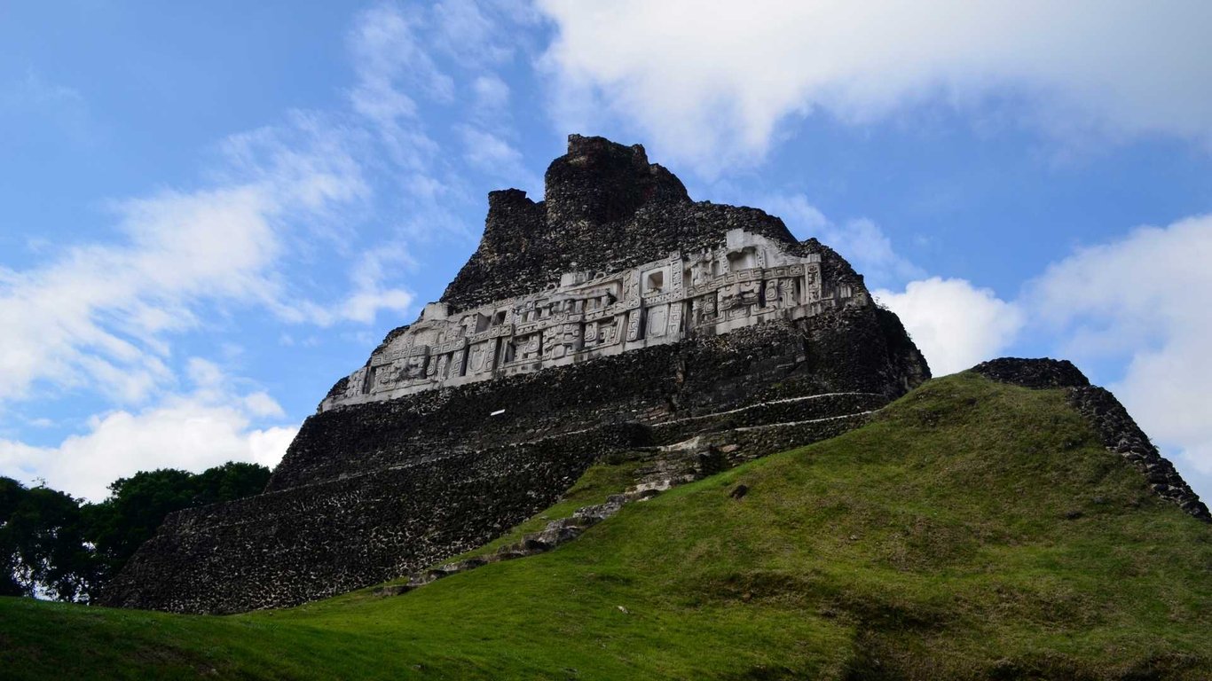 Xunantunich Mayan Ruins Tour Tour Image 3