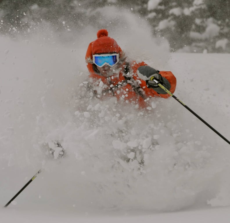 Guided Backcountry Ski Touring In Telluride Tour Image 2