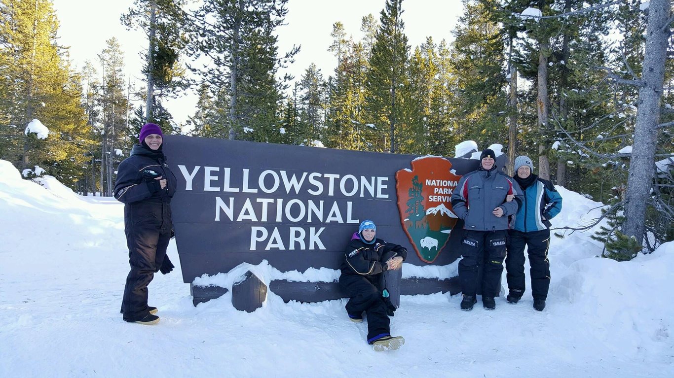 West Yellowstone Private Tour Tour Image 2