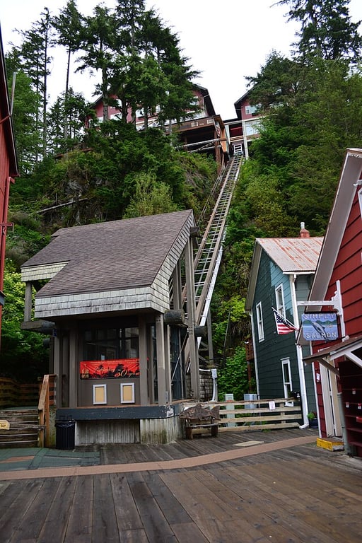 The 2025 Guide to the Best 10 Restaurants in Ketchikan