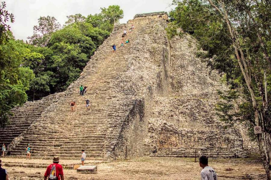 Mayan Ruins: Your Ultimate Guide