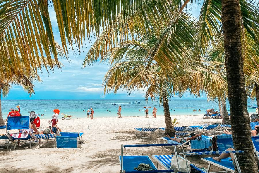 Our Favorite Things to Do & See in Mahahual